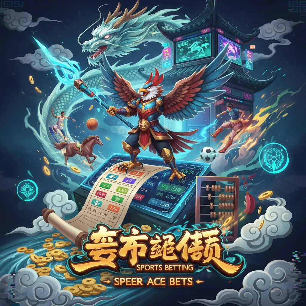 Super Ace - Sportsbook