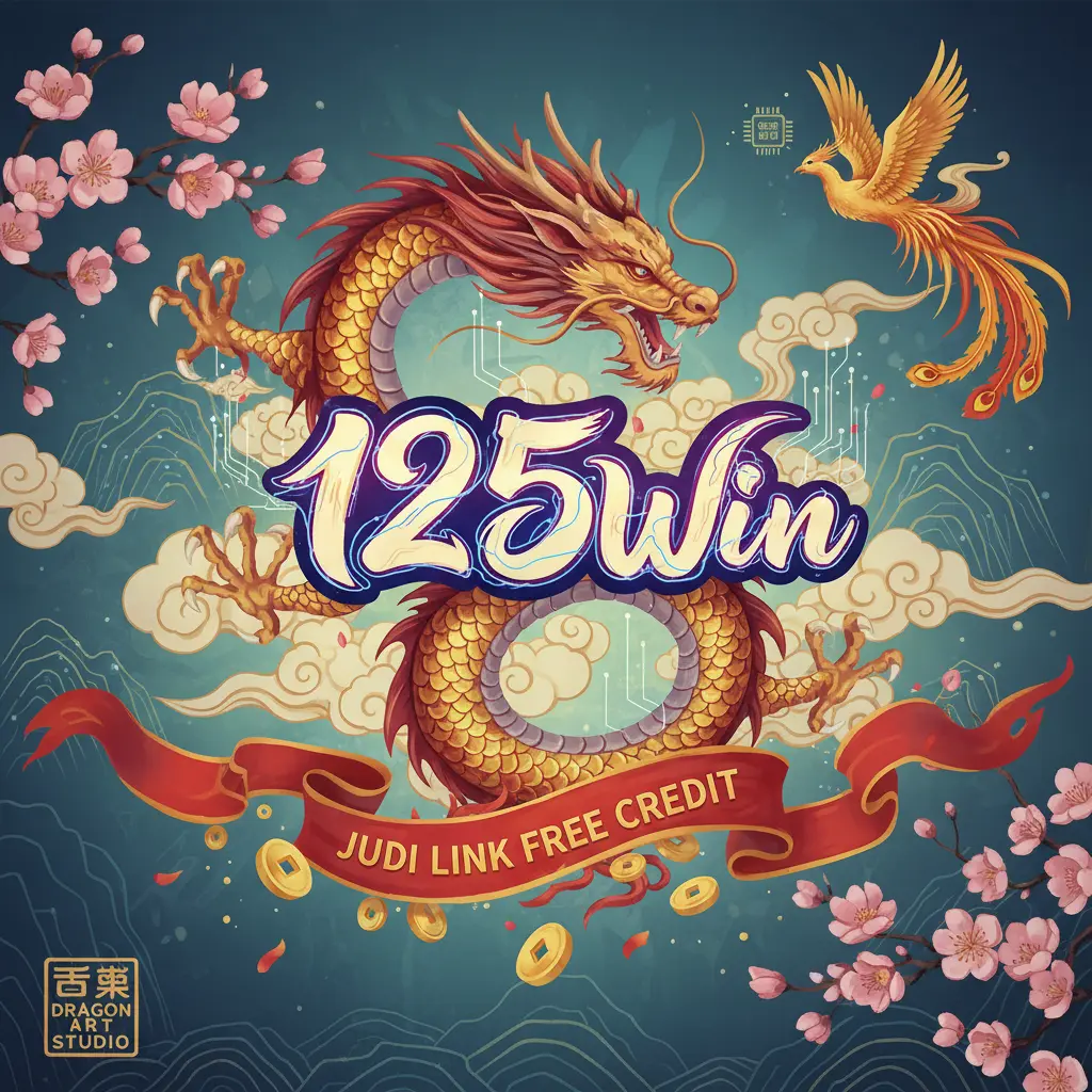 judi link free credit - Win