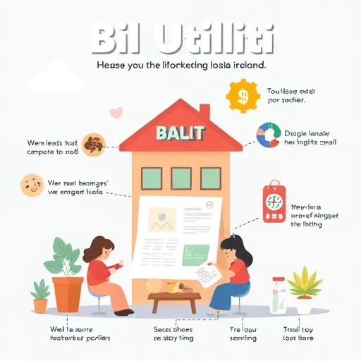 Apa Itu Bil Utiliti dan Mengapa Ia Penting?