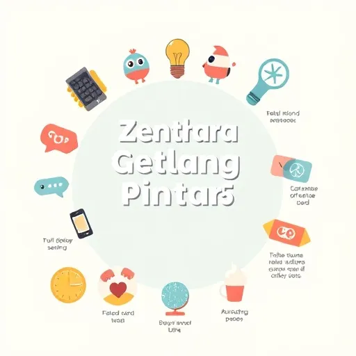Apa Itu Zenthara Gelang Pintar 5?