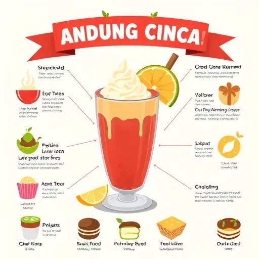 Apa Sebenarnya Bandung Cincau?