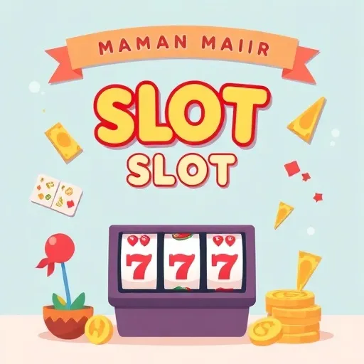 Mengapa Permainan Slot Dalam Talian Semakin Popular?