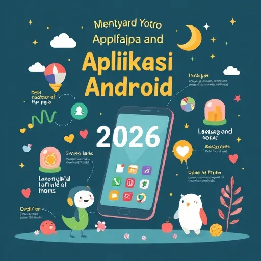 Mengapa Ulasan Aplikasi Android Terbaik Penting pada 2026?