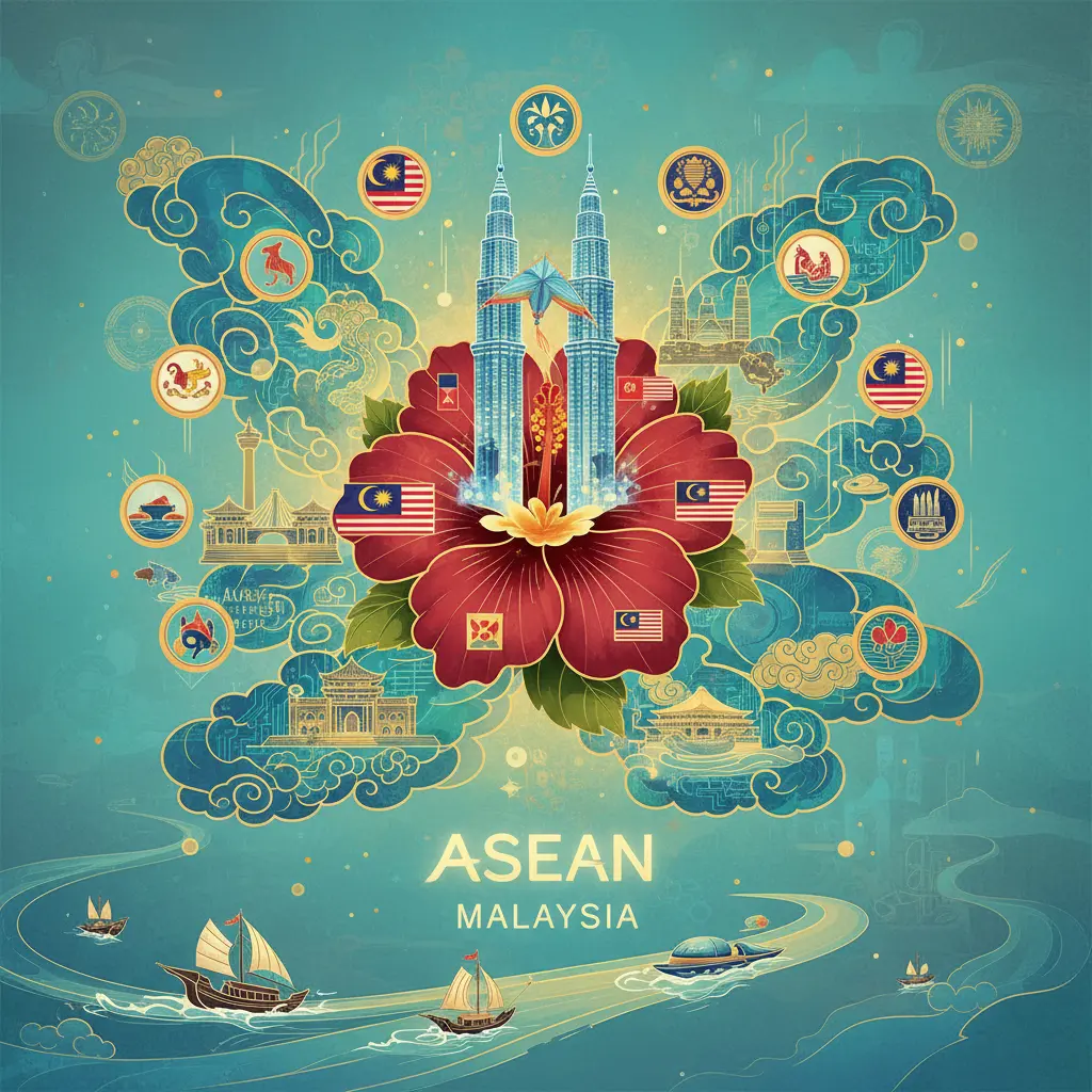 Malaysia - ASEAN