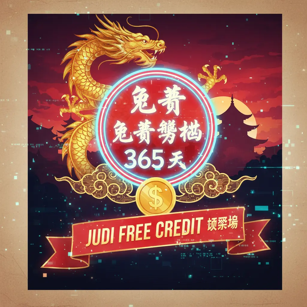 judi free credit - Credit
