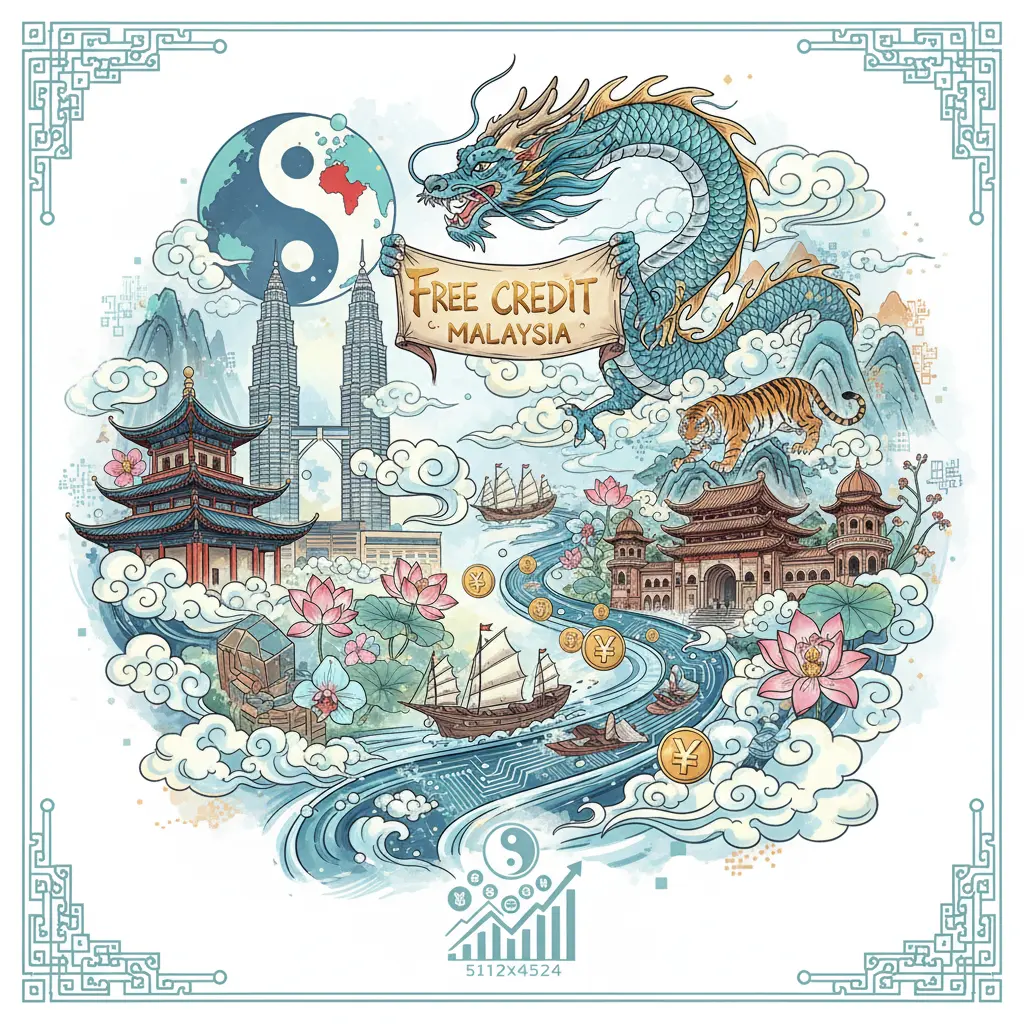 free credit malaysia - Malaysia