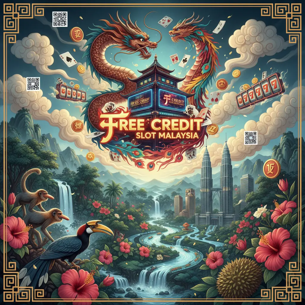 free credit slot malaysia - Malaysia