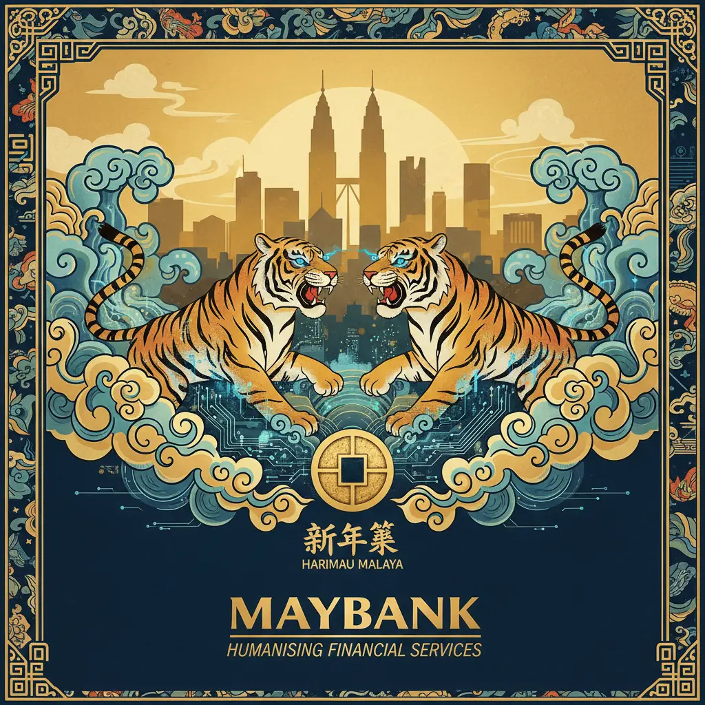 Maybank - Maybank