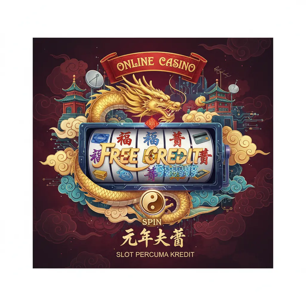 free kredit slot game - Online