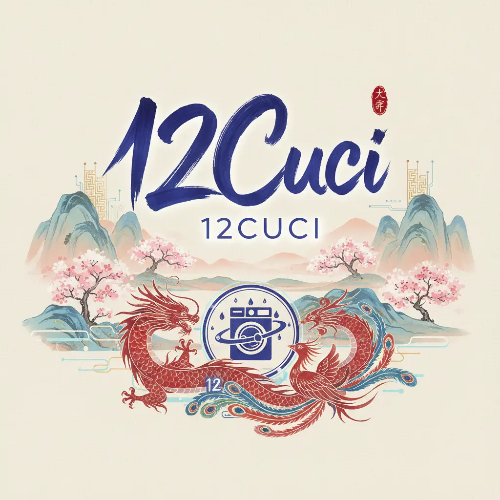 12CUCI - Cuci