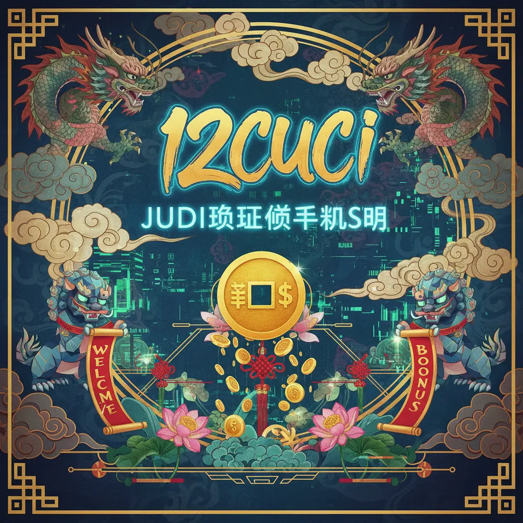 judi link free credit - CUCI