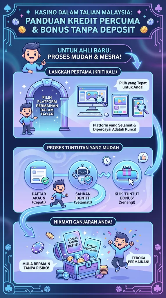 Cara Tuntut Bonus