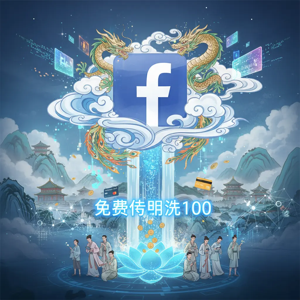 free credit cuci 100 - Facebook