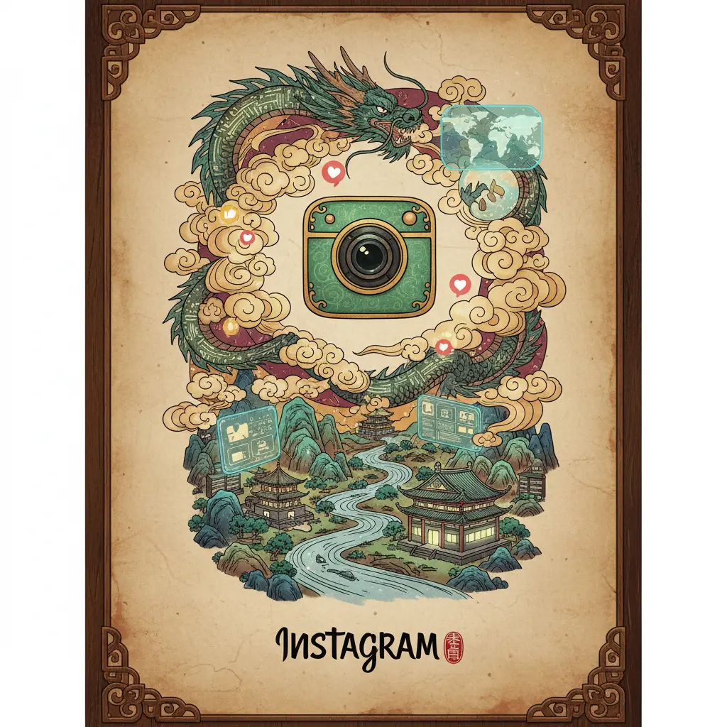 Instagram - Instagram