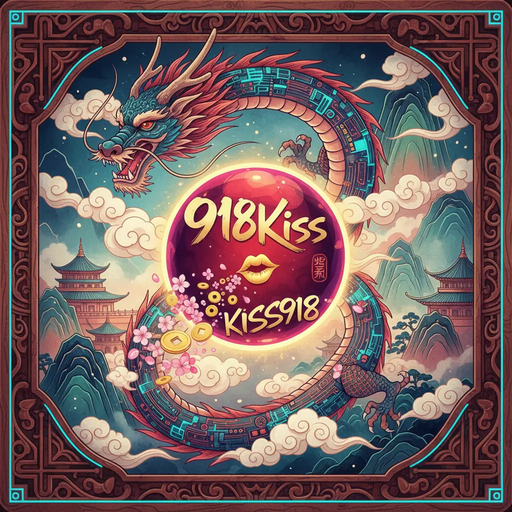 918Kiss - Kiss