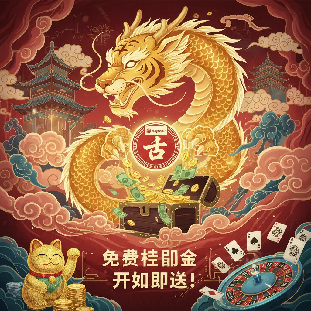 casino free credit - Maybank