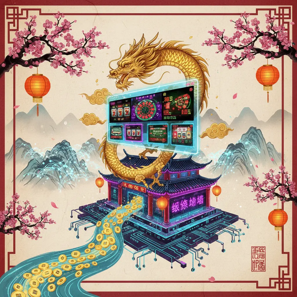 Online Casino - Online