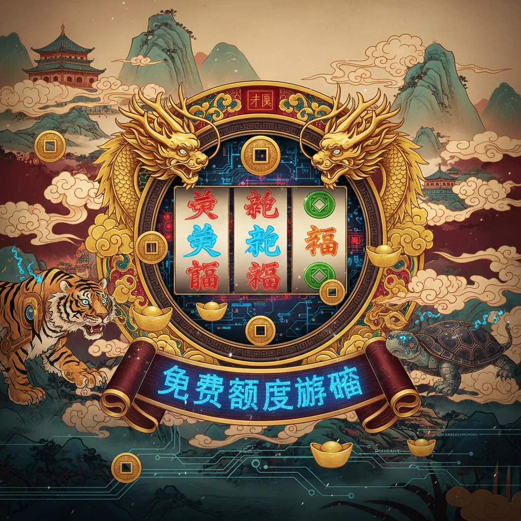 free kredit slot game - Slot