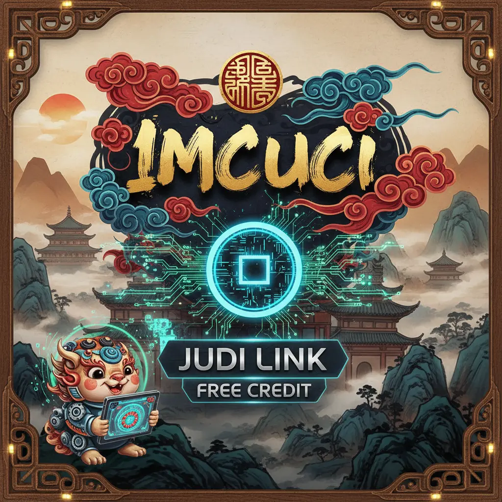 judi link free credit - Mcuci