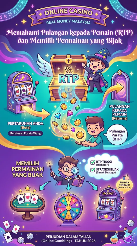 Strategi Menang 2026