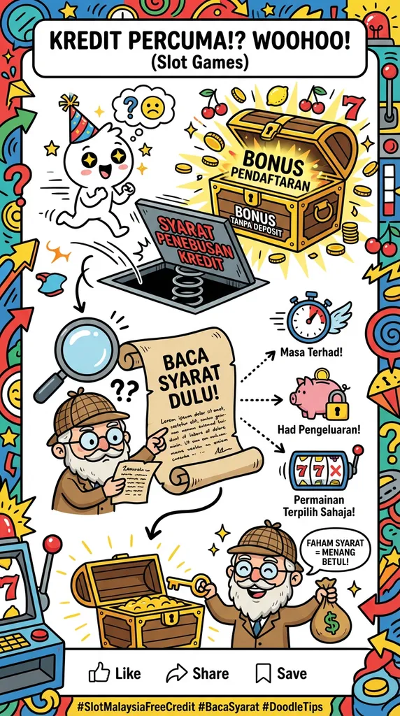 Syarat Penebusan Kredit