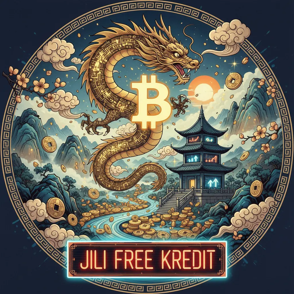 jili free kredit - Bitcoin