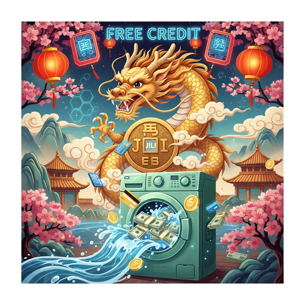 free credit cuci 100 - JILI