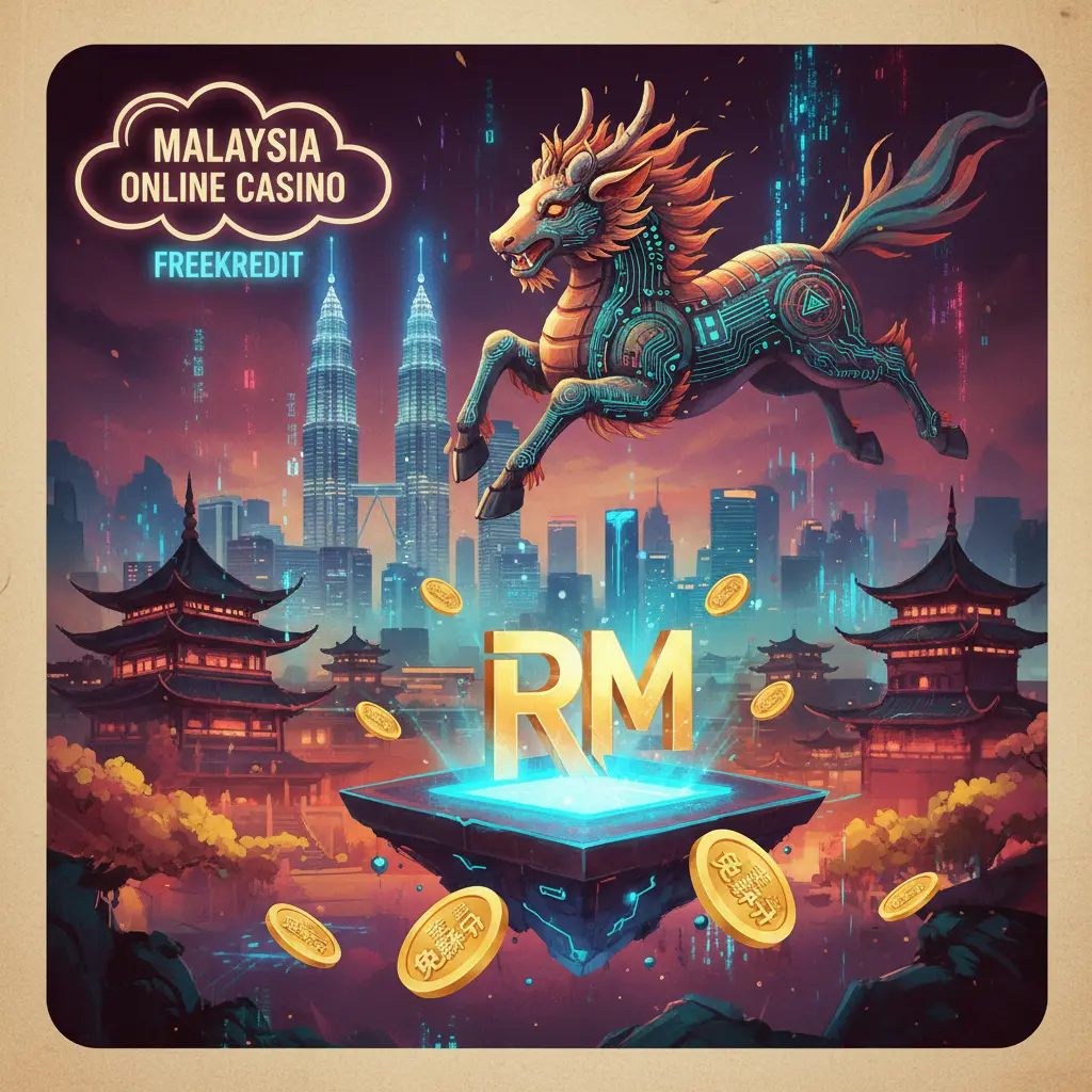 freekredit - Malaysia