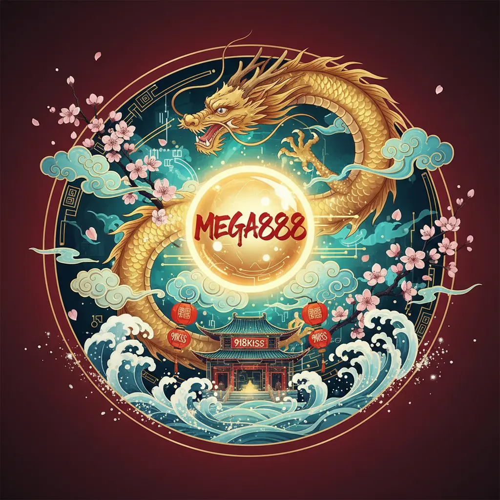 918Kiss - Mega