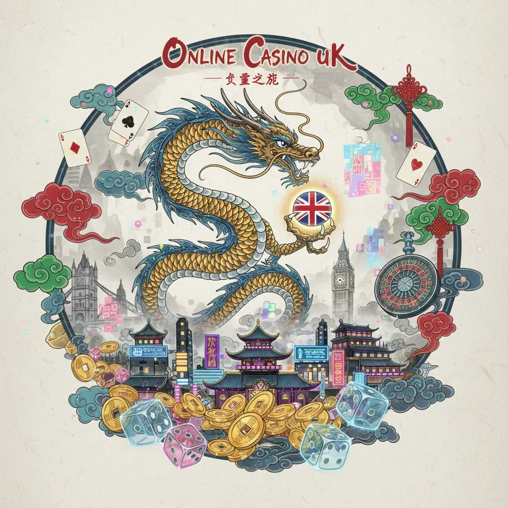 Online Casino - Online