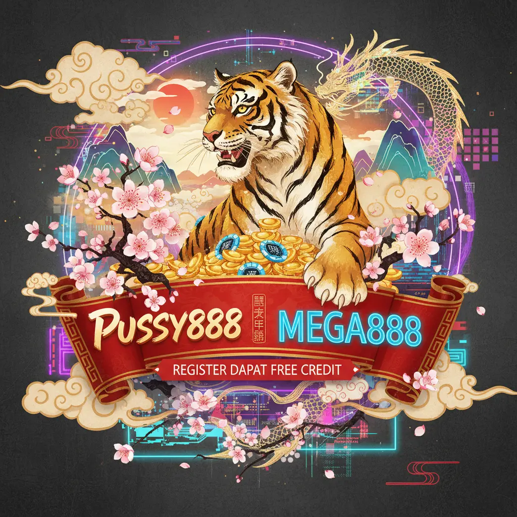 register dapat free credit mega888 - Pussy