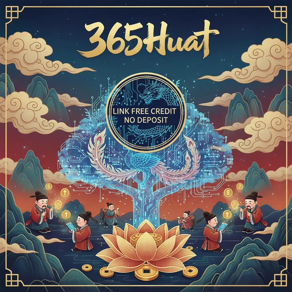 link free credit no deposit - Huat