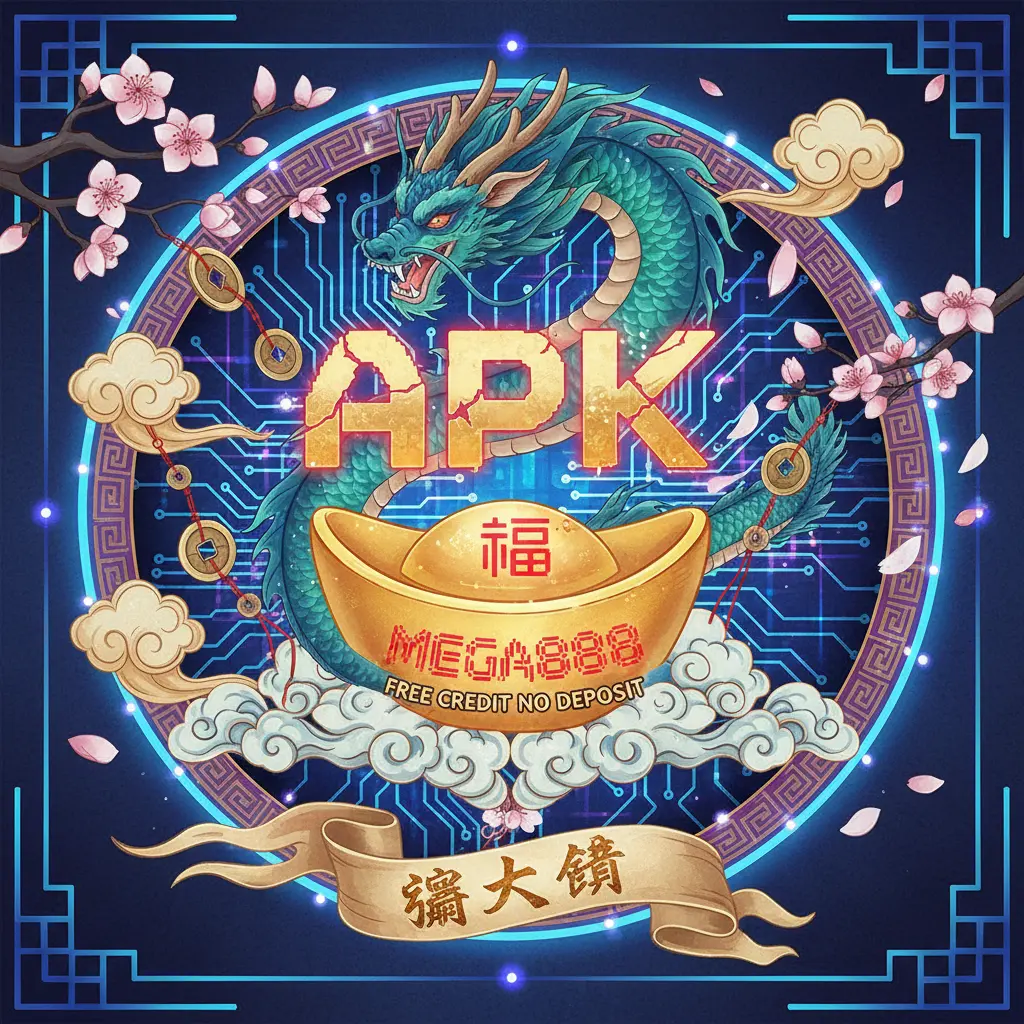free credit no deposit mega888 - APK