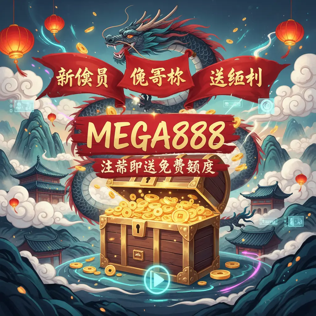 register dapat free credit mega888 - Deposit