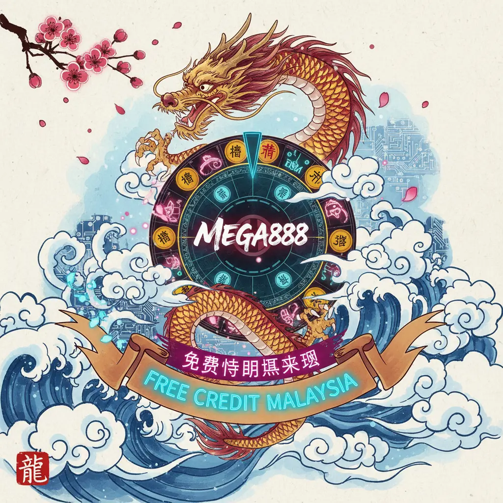 free credit malaysia - Mega