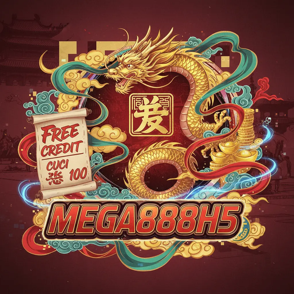 free credit cuci 100 - MEGA