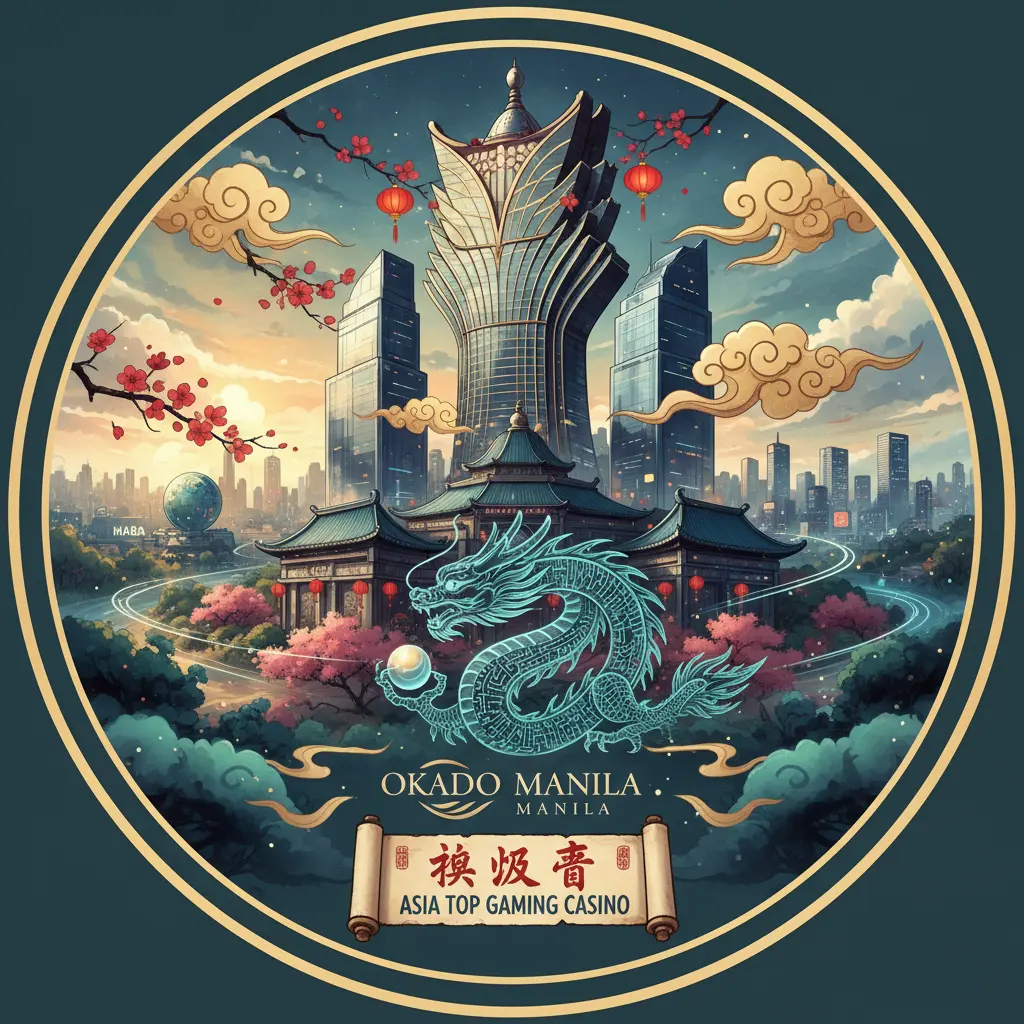 ASIA TOP GAMING CASINO - Manila