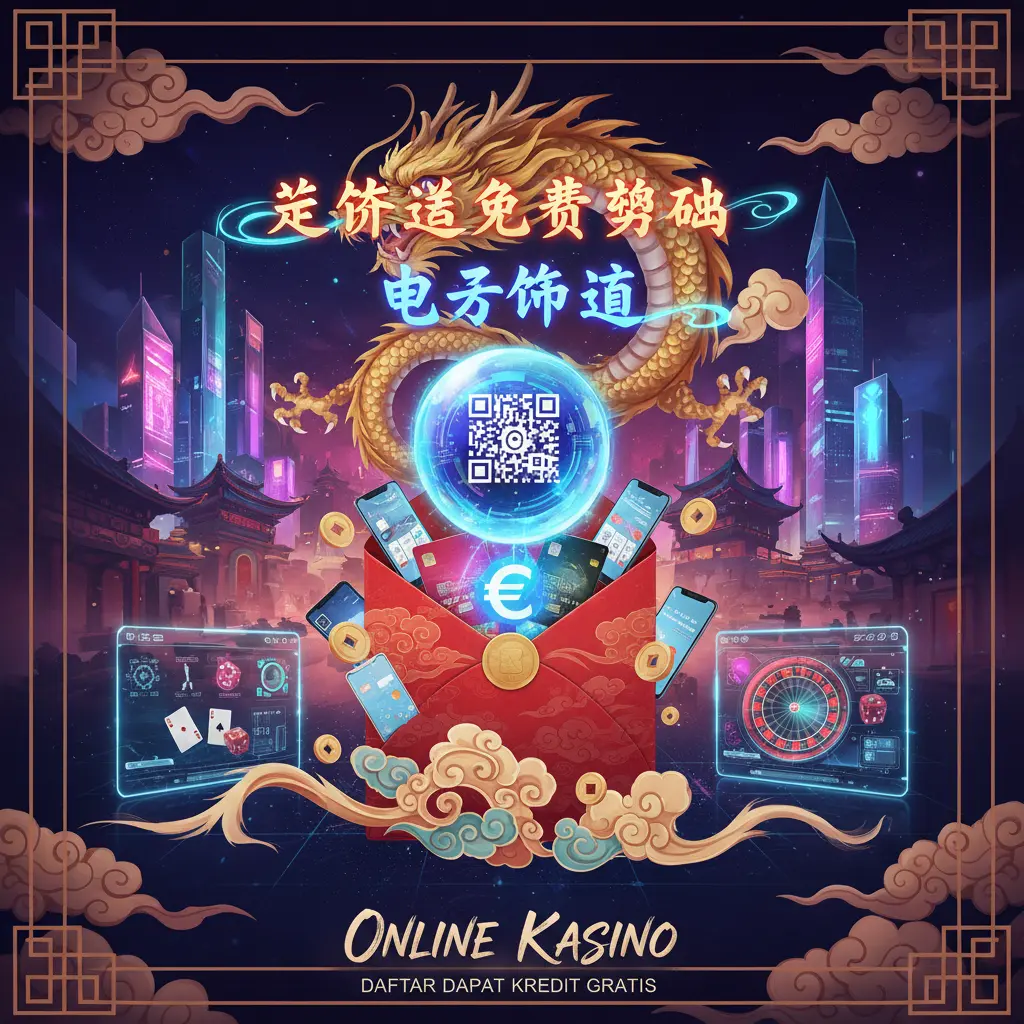 register dapat free credit e-wallet - Online