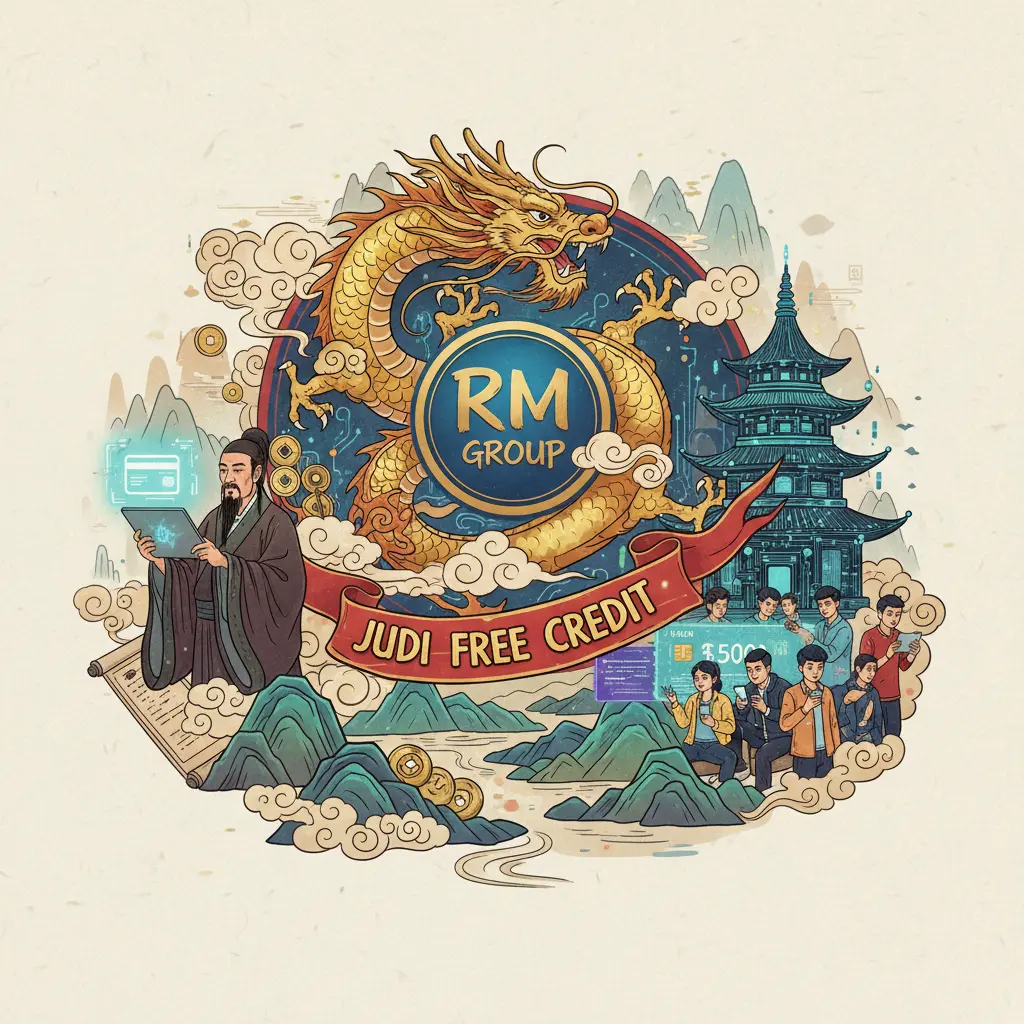 judi free credit - Group