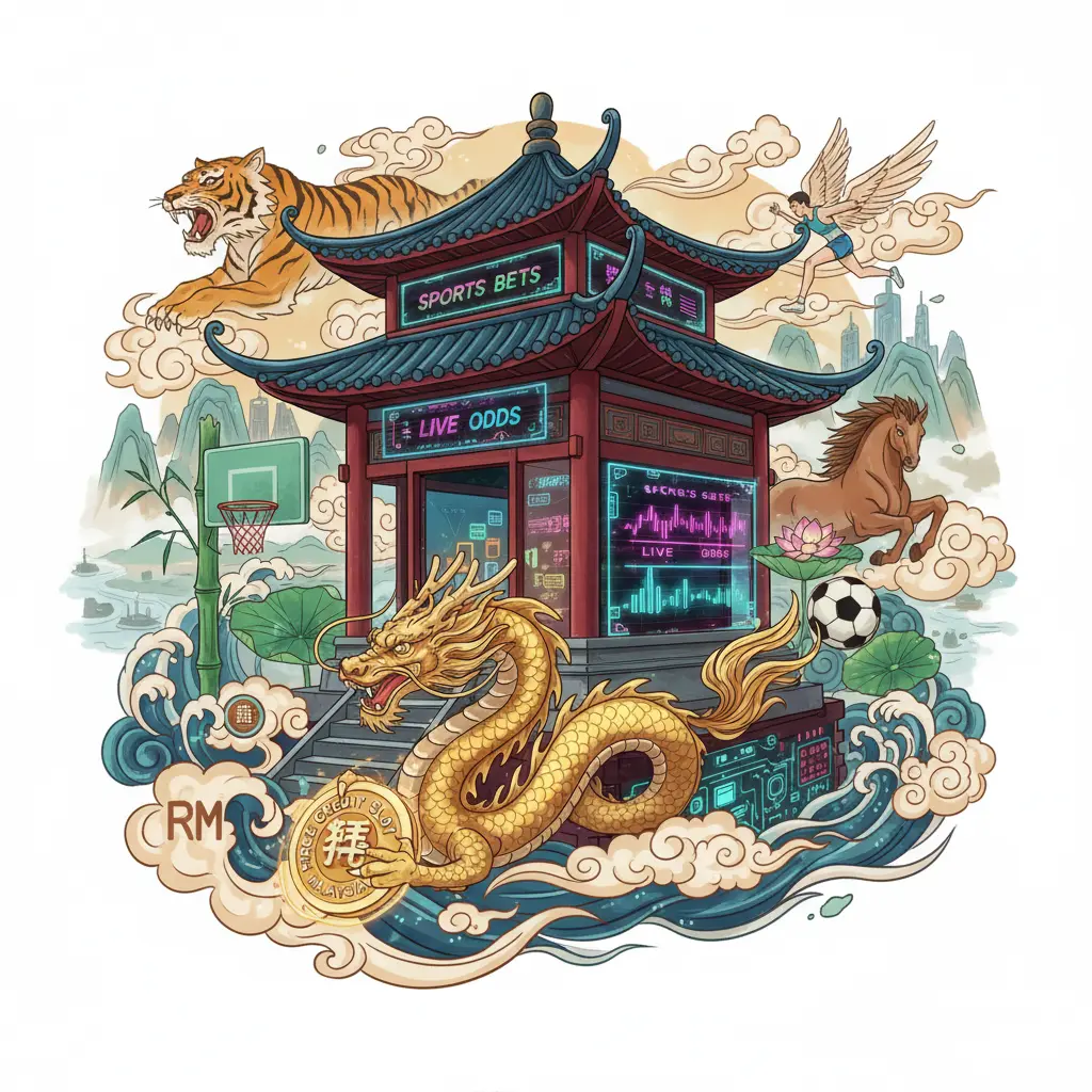 free credit slot malaysia - Sportsbook