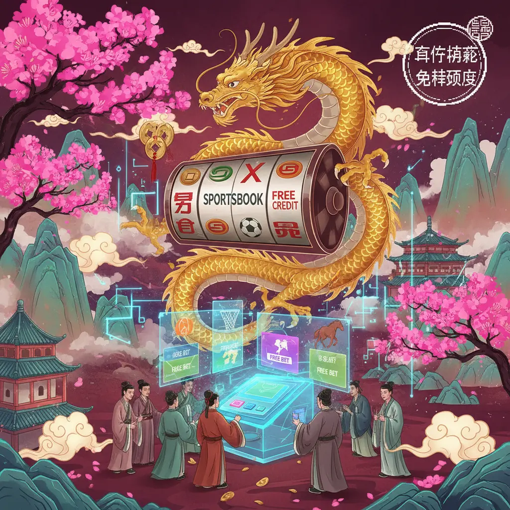 slot free kredit - Sportsbook