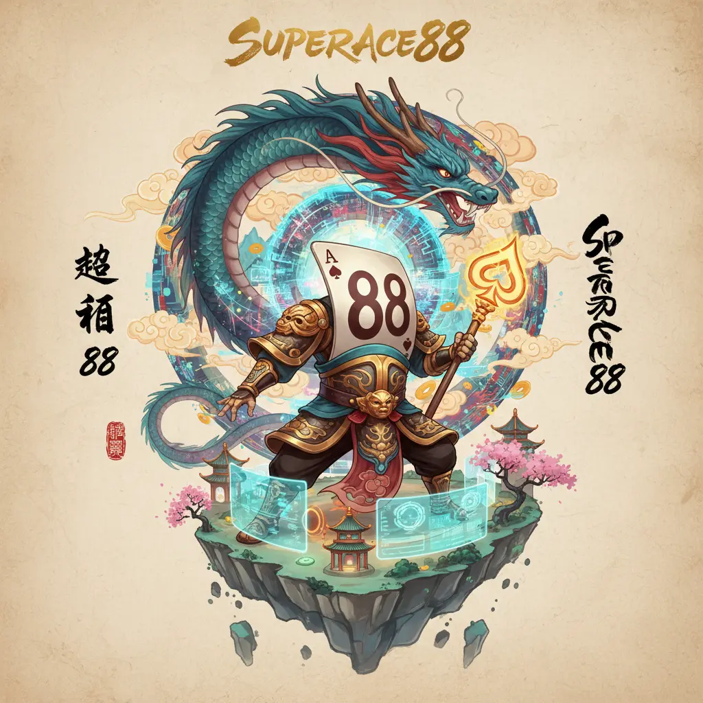 Super Ace - SuperAce