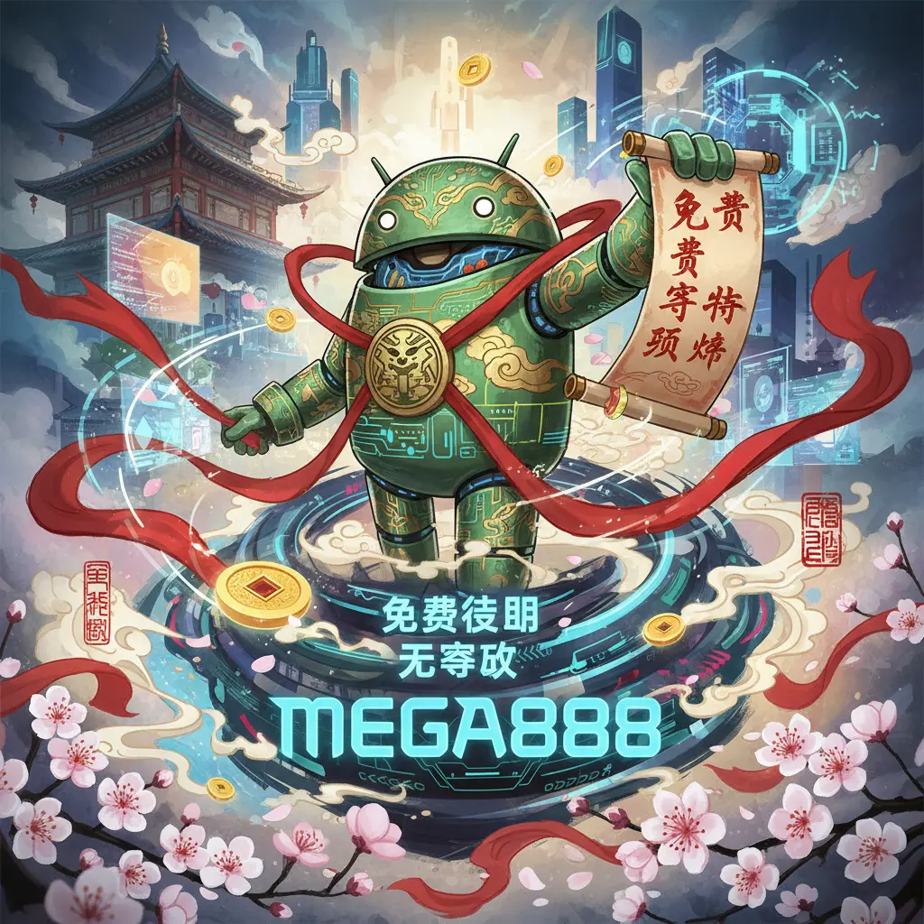 free credit no deposit mega888 - Android