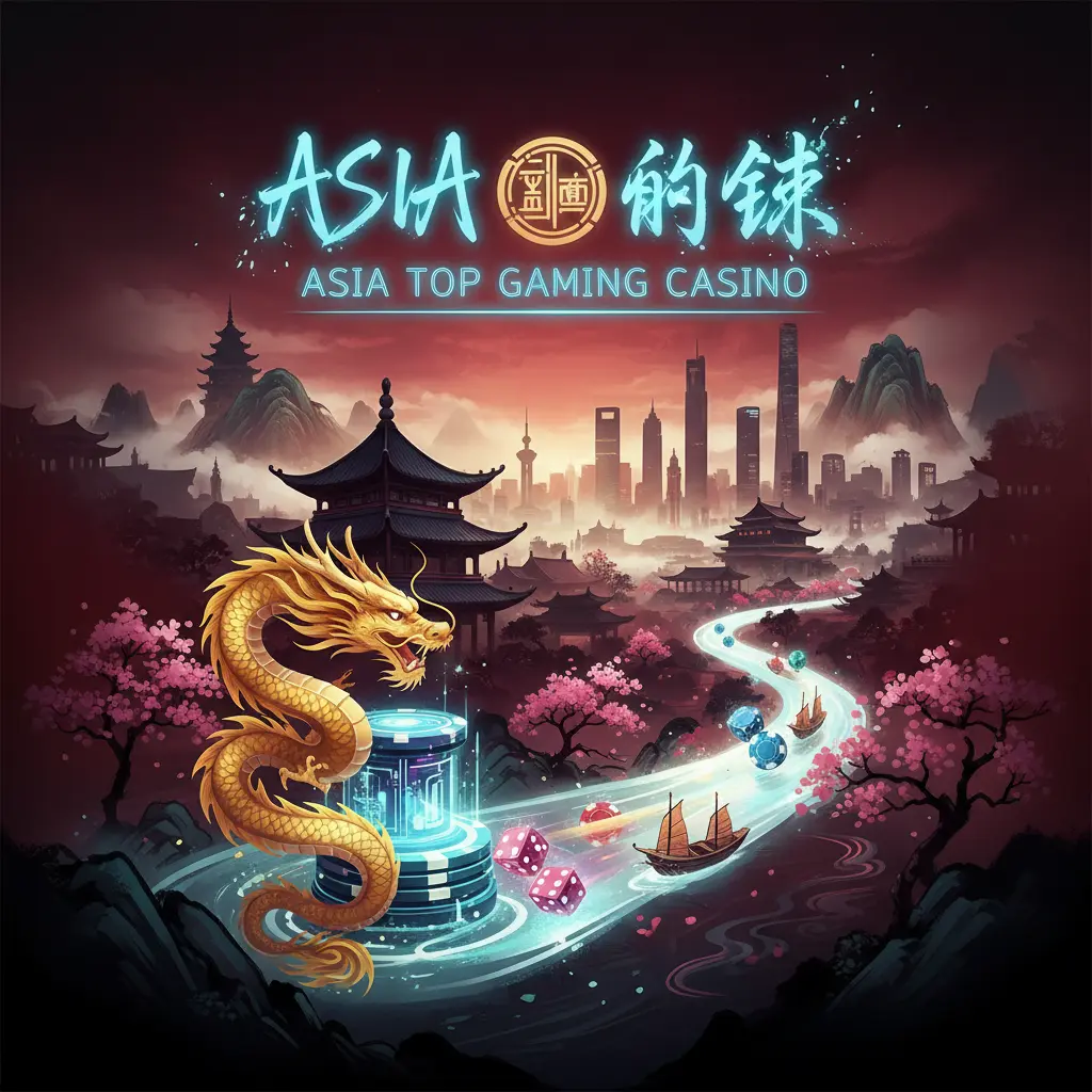 ASIA TOP GAMING CASINO - Asia