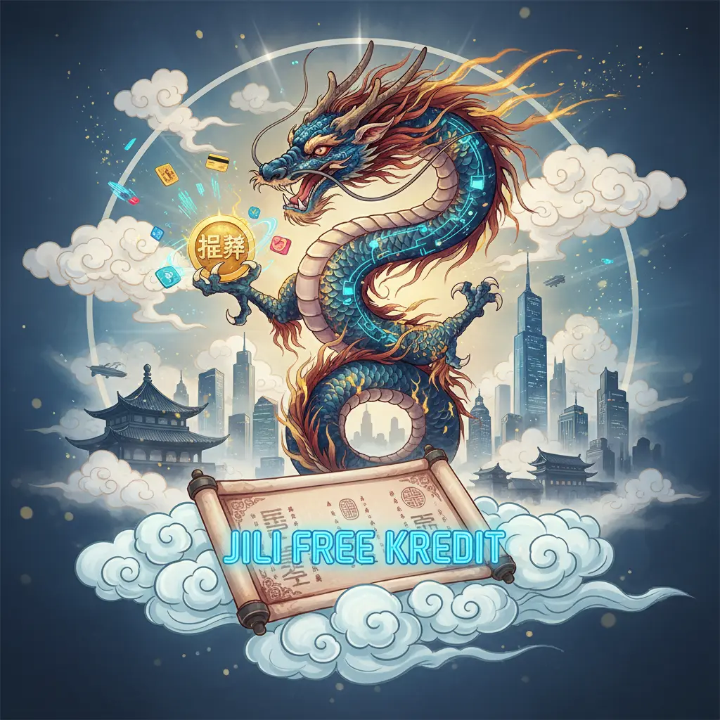 jili free kredit - Boost