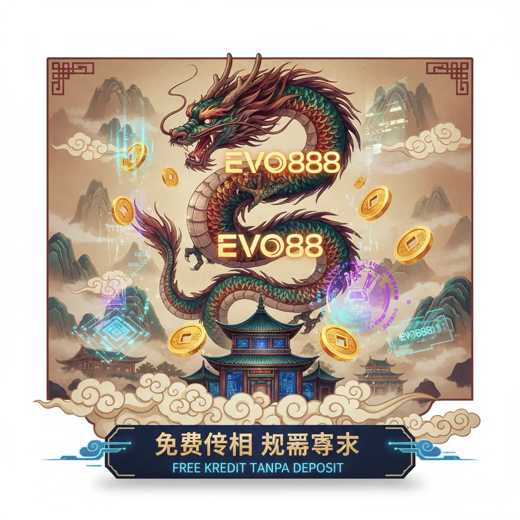 free kredit tanpa deposit - EVO