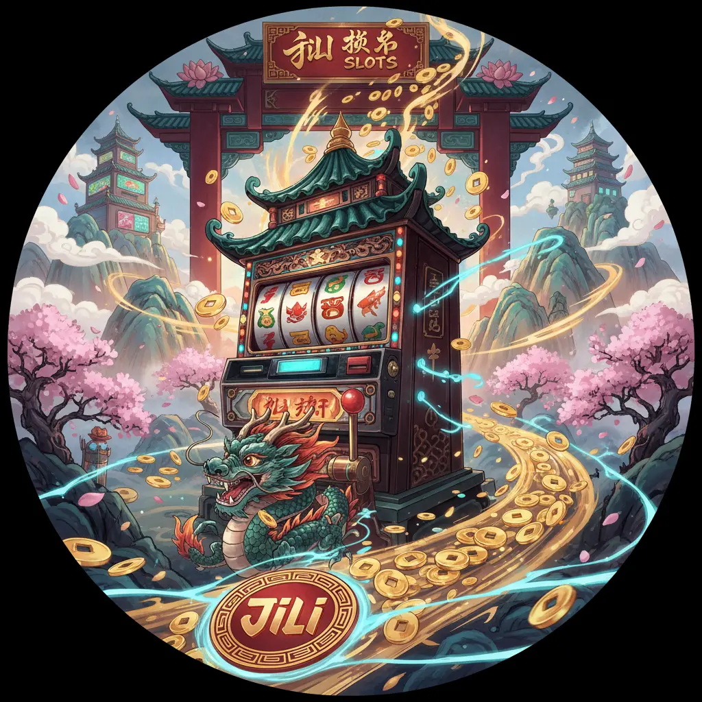 JILI - Slots