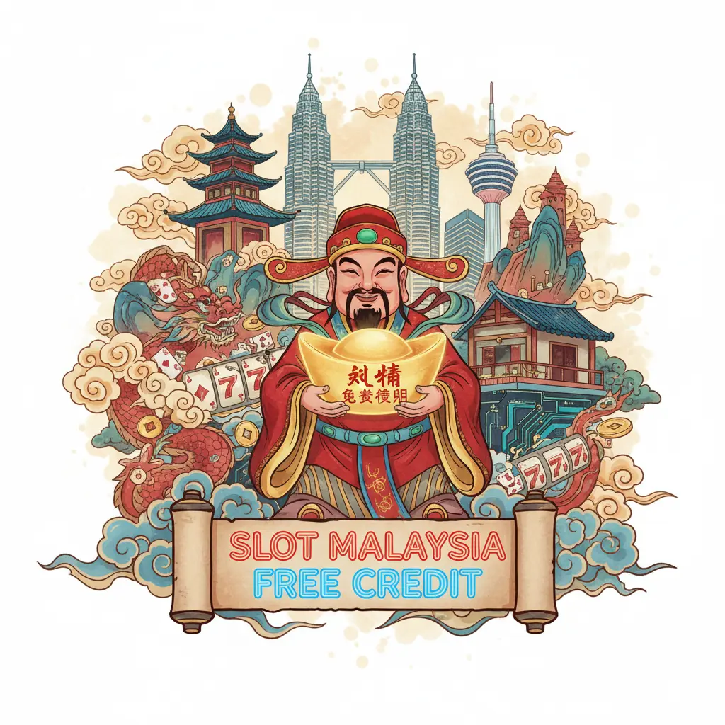slot malaysia free credit - Malaysia
