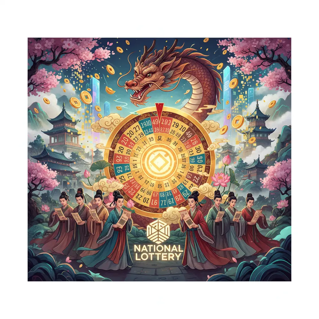 Lottery - National