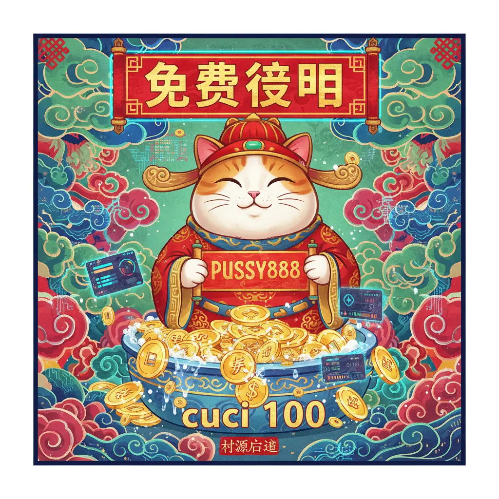 free credit cuci 100 - Pussy